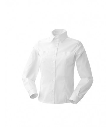 Camicia manica lunga