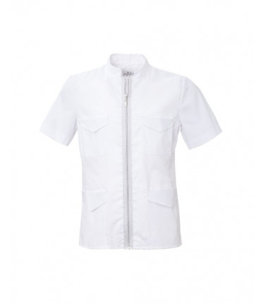 Casacca manica corta