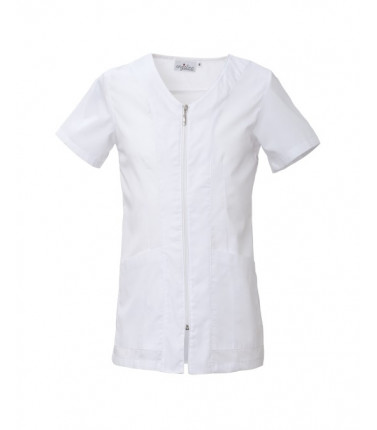 Casacca manica corta