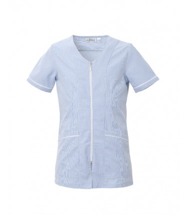 Casacca manica corta