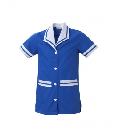 Casacca manica corta