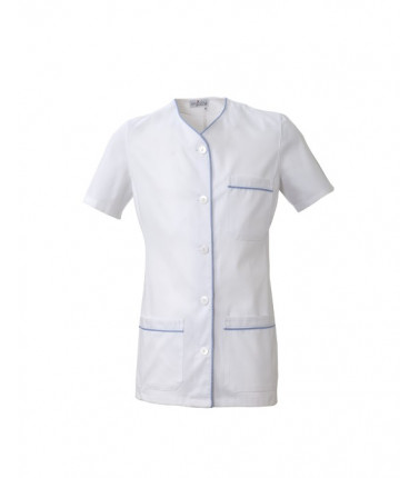 Casacca manica corta