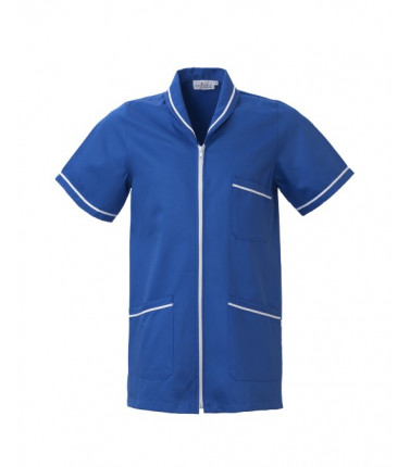 Casacca manica corta