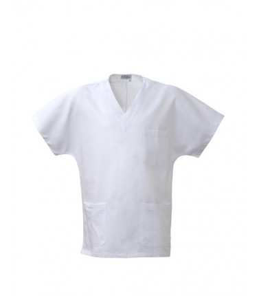 Casacca manica corta