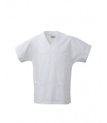 Casacca manica corta