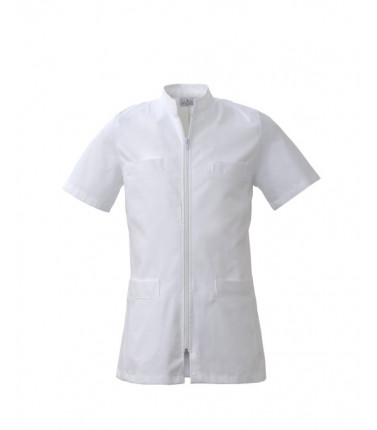 Casacca manica corta