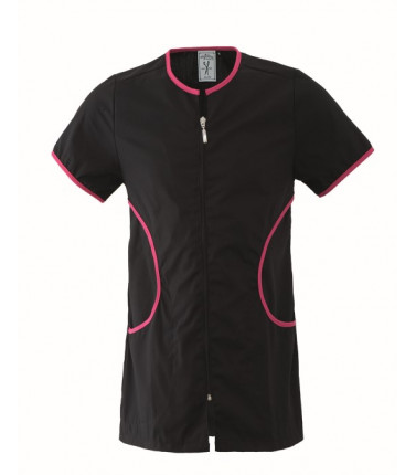 Casacca manica corta