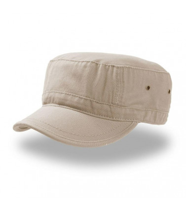 Cappellino con visiera