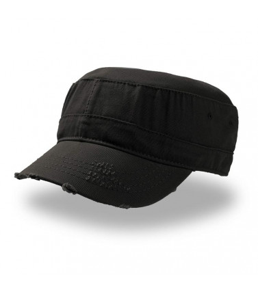 Cappellino con visiera