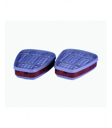 Filtro maschera 630 e 680