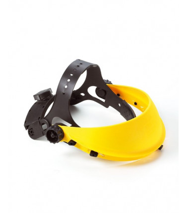 Visiera semicalotta r709