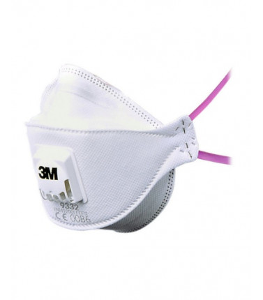 Mascherina filtrante