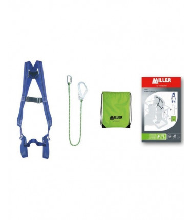 Anticaduta imbragatura...