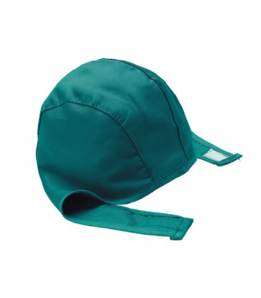 Cappello ignifugo