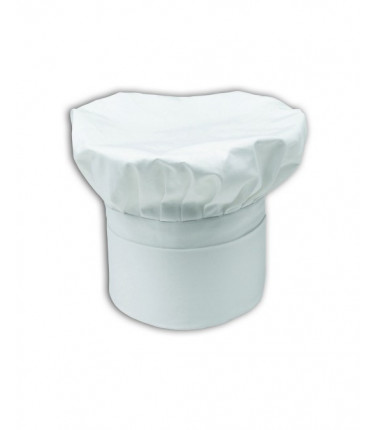 Cappello cuoco
