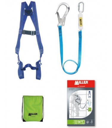 Anticaduta imbragatura per...