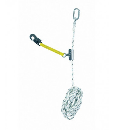 Anticaduta imbragatura