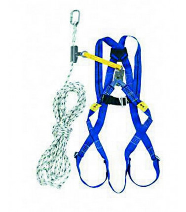 Anticaduta imbragatura