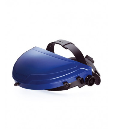 Visiera semicalotta arco...