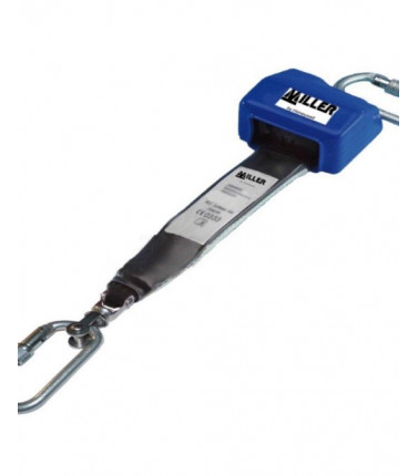 Anticaduta imbragatura