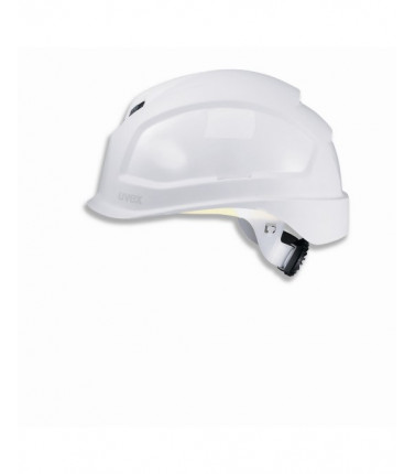 Elmetto con regolazione r440