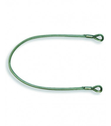 Anticaduta cavo in acciaio