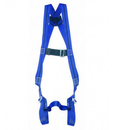 Anticaduta imbragatura