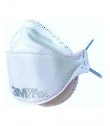 Mascherina filtrante