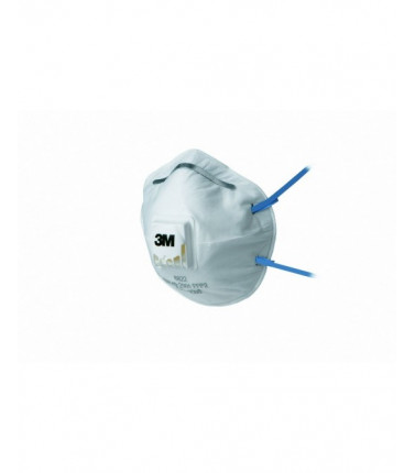 Mascherina filtrante