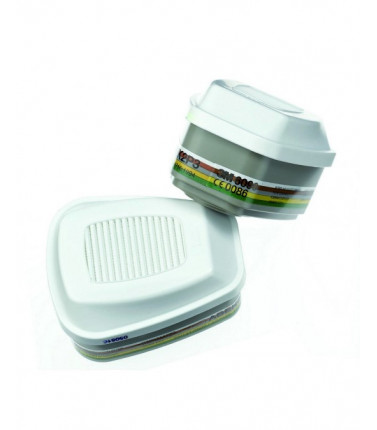 Filtro maschera r680