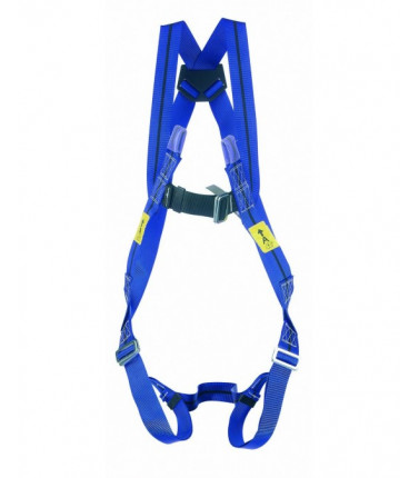 Anticaduta imbragatura