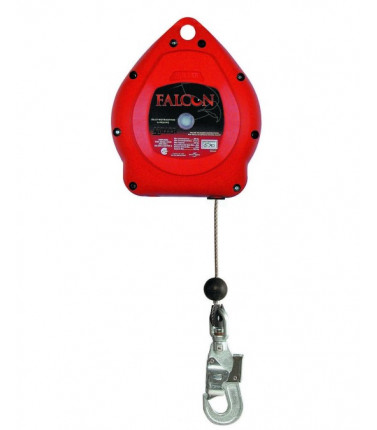 Anticaduta cavo in acciaio...