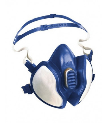 Mascherina filtrante