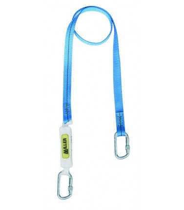 Anticaduta cordino con...