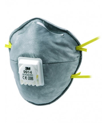 Mascherina filtrante