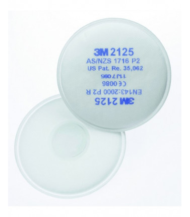 Filtro maschera 630 e 680