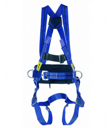 Anticaduta imbragatura