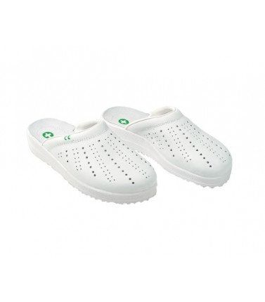 Sabot alimentare e sanitaria