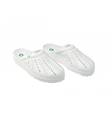 Sabot alimentare e sanitaria