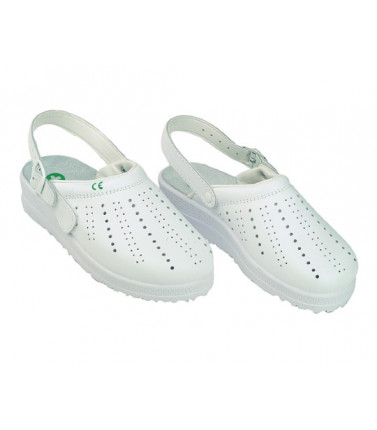 Sabot alimentare e sanitaria