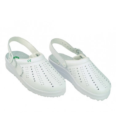 Sabot alimentare e sanitaria