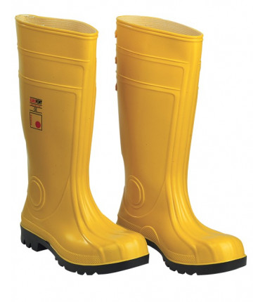 Stivale antinfortunistico