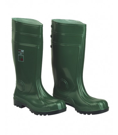 Stivale antinfortunistico