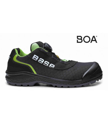 Scarpa bassa s1p esd src