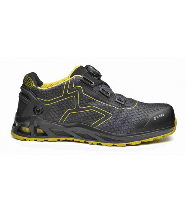 Scarpa bassa s1p hro src