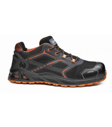 Scarpa bassa s1p hro src