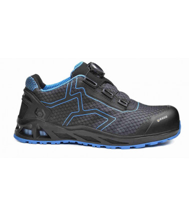 Scarpa bassa s1p hro src