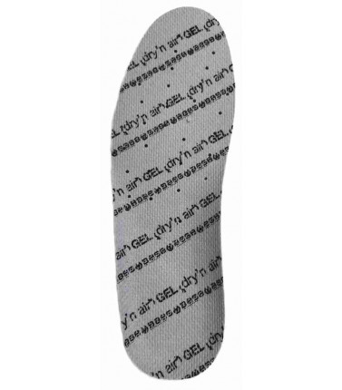 Plantare dry'n air gel man