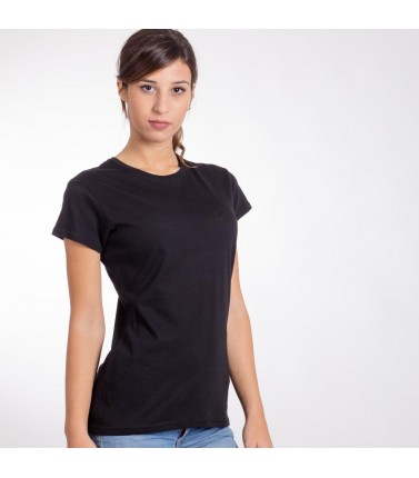 T-shirt manica corta