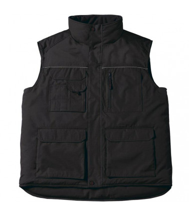 Gilet imbottito
